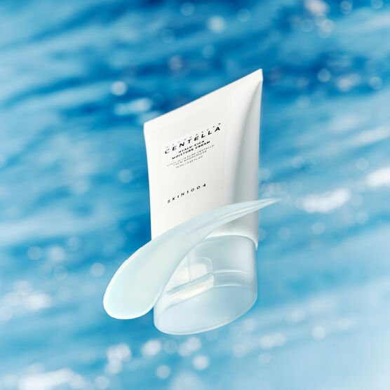 SKIN1004 HYALU-CICA MOISTURE CREAM 75ML